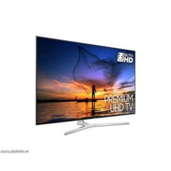 Samsung UE49MU8000 Buitenkansje