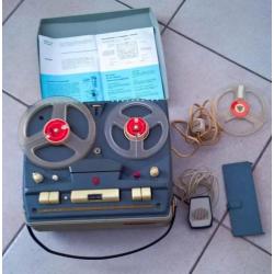 philips el 3541 tape recorder