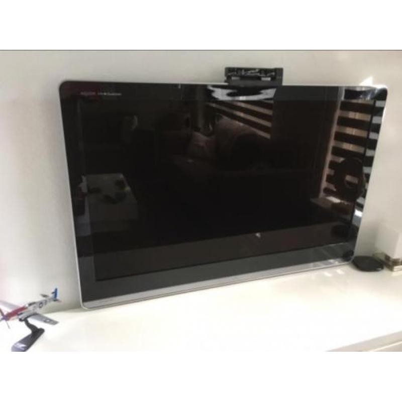 Sharp Aquos quattro 46 inch