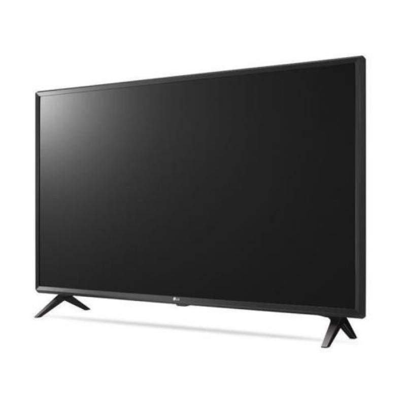 LG 49UK6300 uhd tv