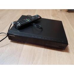 Te koop digitale tv ontvanger van humax!