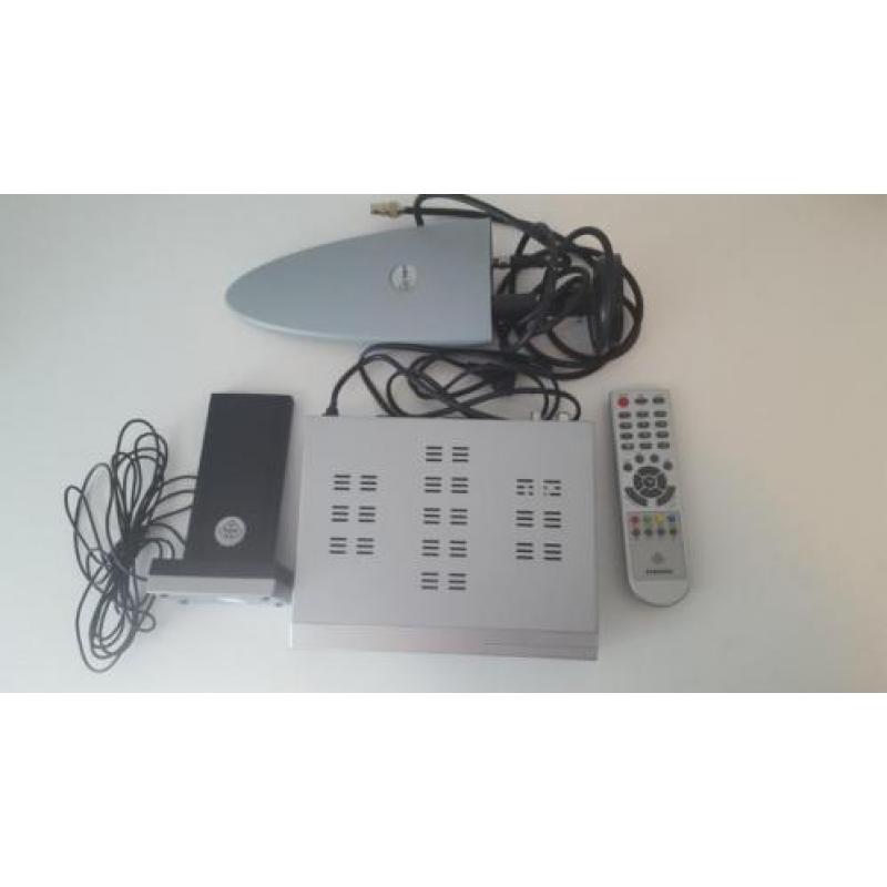 KPN Digitenne ontvanger SMT-1000t