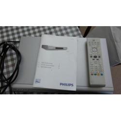 Canal Digital Phillips decoder voor schotel