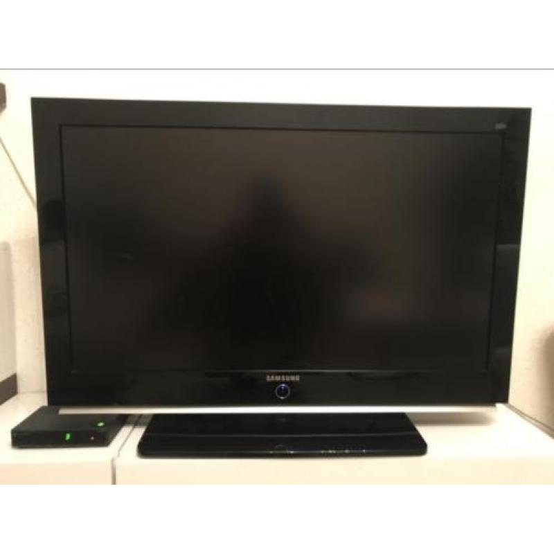 Samsung tv 40 inch full hd 1080p