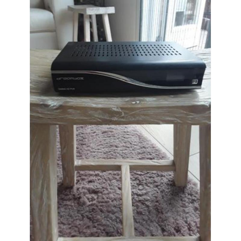 Dreambox DM800 HD origineel