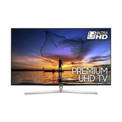 Samsung UE49MU8000 Buitenkansje