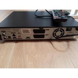 Te koop digitale tv ontvanger van humax!