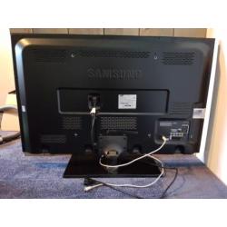 Samsung plasma tv 43 inch