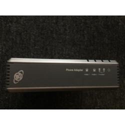 Humax smartbox IR-FOX C voor TV