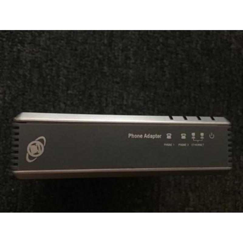 Humax smartbox IR-FOX C voor TV