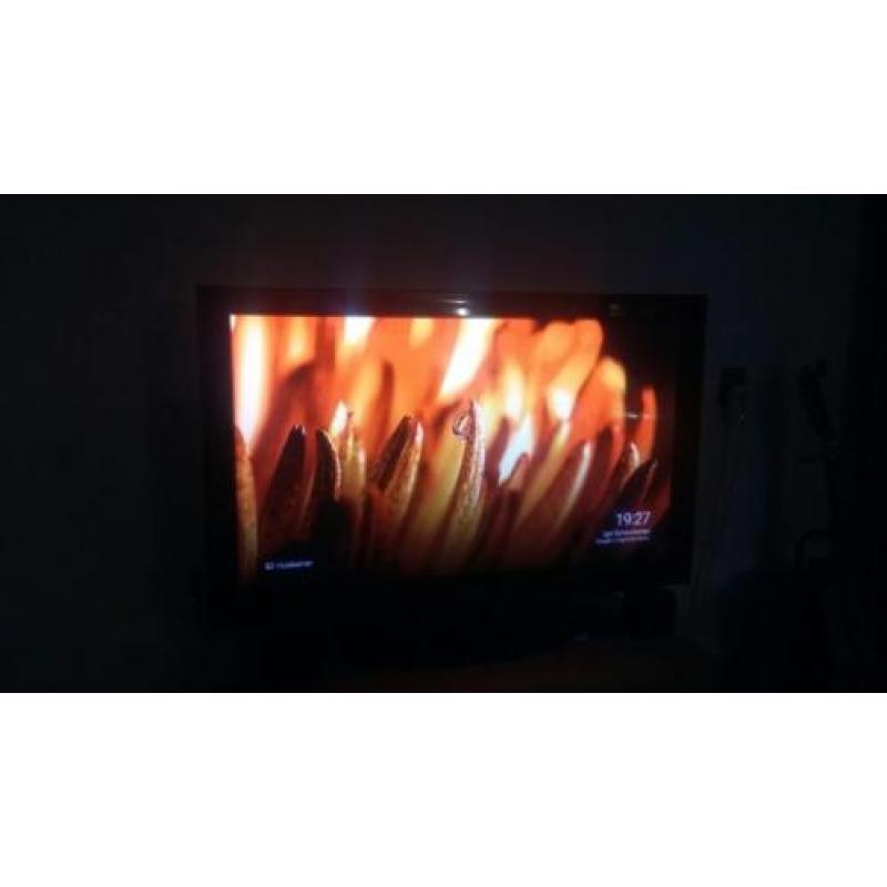 Samsung HD READY Plasma TV