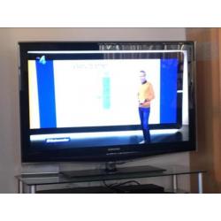 Samsung 40 LED TV (LE40B650)