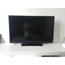 Sony bravia 34 inch (94 cm)