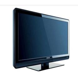 Philips LCD TV Te Koop 107CM