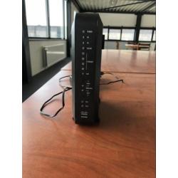 Modem ziggo kabelmodem incl modem