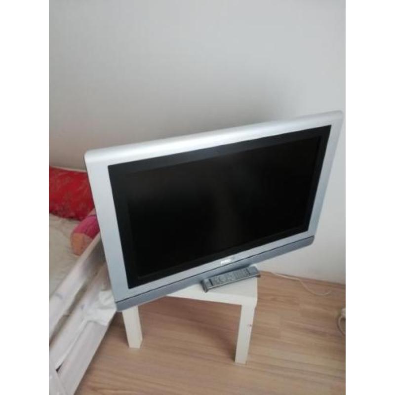 LCD TV Philips