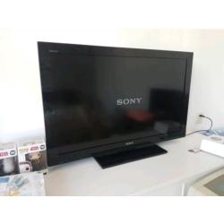 Sony bravia 34 inch (94 cm)