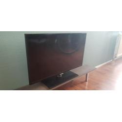 Samsung tv (full HD) 32inch