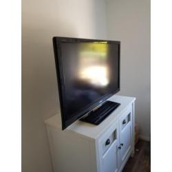 Sharp aquos lcd tv 140