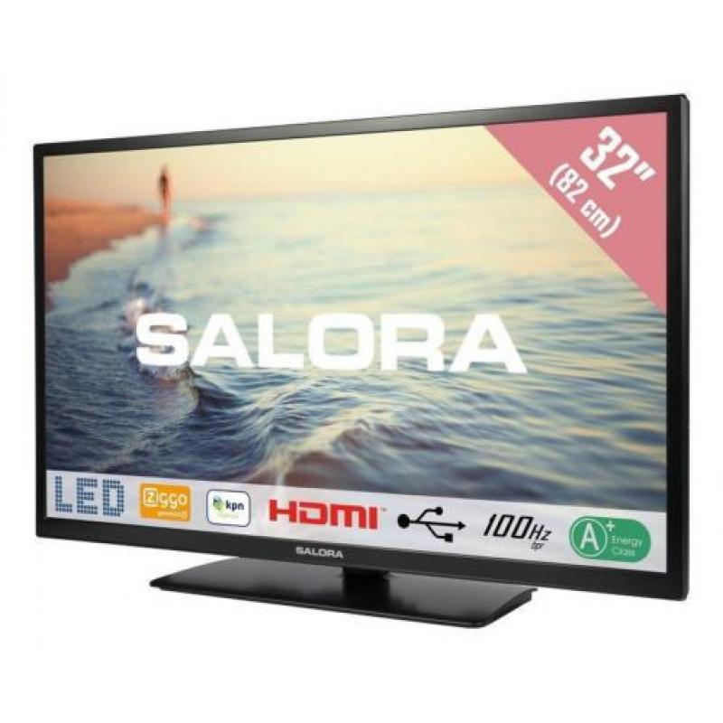 Salora 32HDB5005 led tv