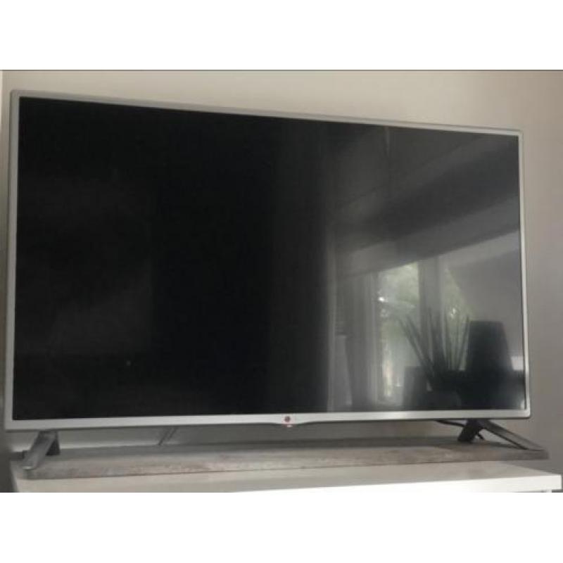 LG SMART TV 40 inch