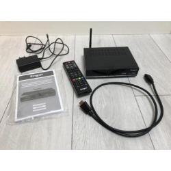 Satelliet ontvanger Engel RS8100HD DVB/S2