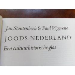 Joods Nederland, Stoutenbeek & Vigeveno