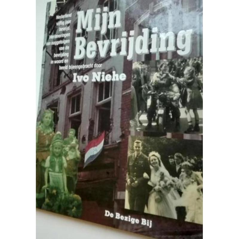 Geschiedenis, Bevrijding, interbellum - 20 boeken