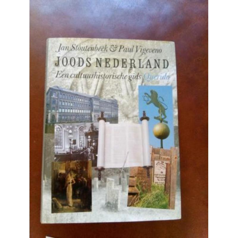 Joods Nederland, Stoutenbeek & Vigeveno