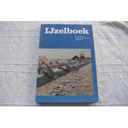 IJzelboek