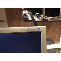 Samsung monitor SyncMaster 913N