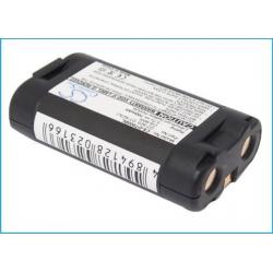 CS Accu Batterij Casio CS-900i - 700mAh 3.7V