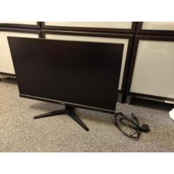 Acer KG271 27 inch 1080p 75hz gaming monitor