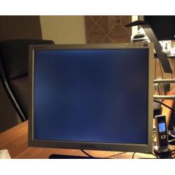 Samsung monitor SyncMaster 913N