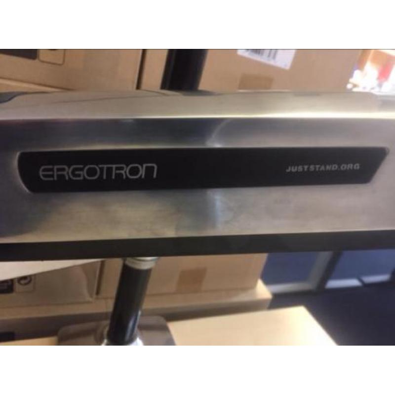 Ergotron Monitorarm 45-360-026