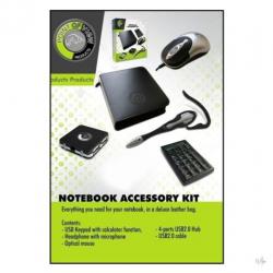 Point of View Laptop Accessoires 5 Delig