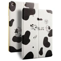 iPad Air 1 hoes paardenbloem hoesje case - Paardebloem