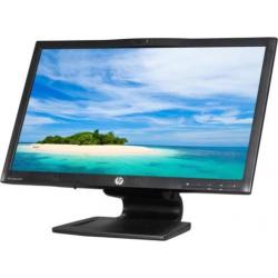 HP Compaq Smartbuy L2311c Video in: VGA (D-Sub) Black 23"