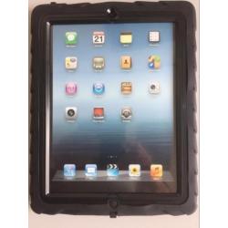Gumdrop cases for iPad 3 and iPad 2 black