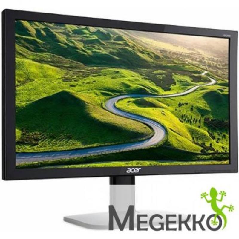 Acer KA KA240H 24" Full HD TN Zwart computer monitor