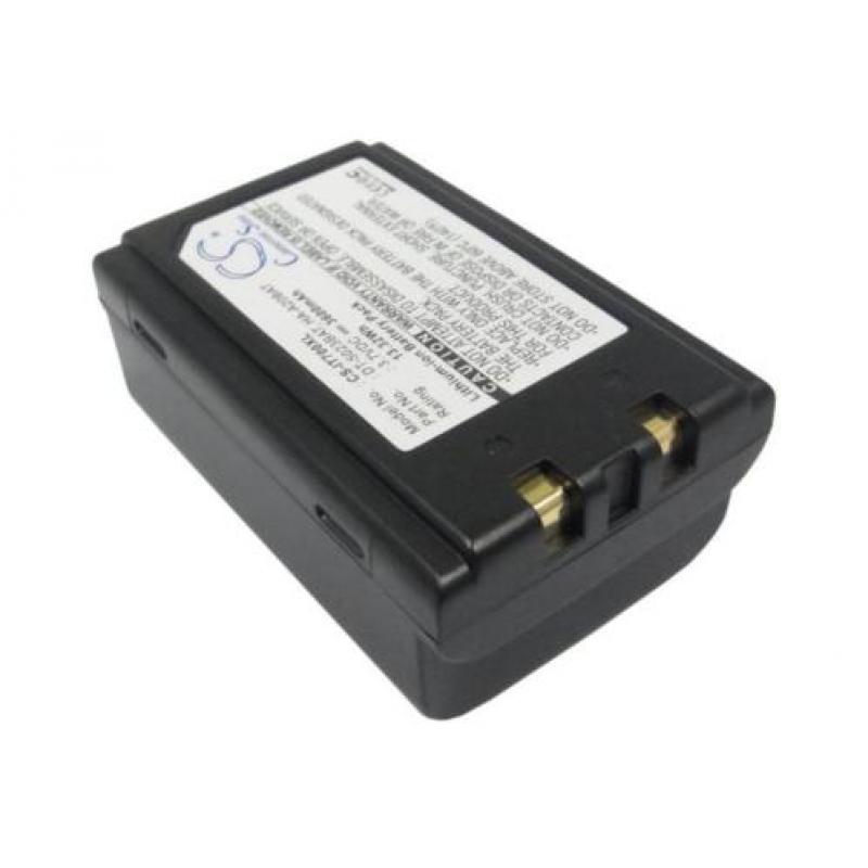 CS Accu Batterij voor Chameleon RF FL3500 - 3600mAh 3.7V