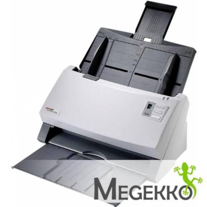 Plustek SmartOffice PS 456 U