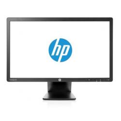 HP EliteDisplay E231 Zwart 23" DVI-D,VGA (D-Sub) Garantie:1j