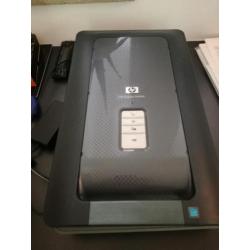 HP scanjet G4050