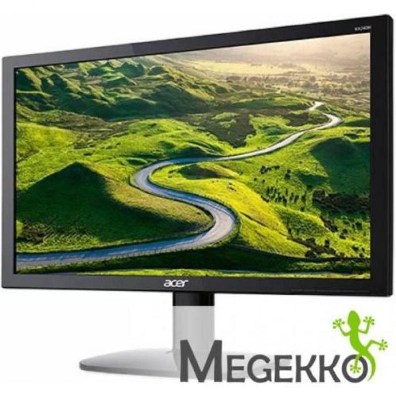 Acer KA KA240H 24" Full HD TN Zwart computer monitor