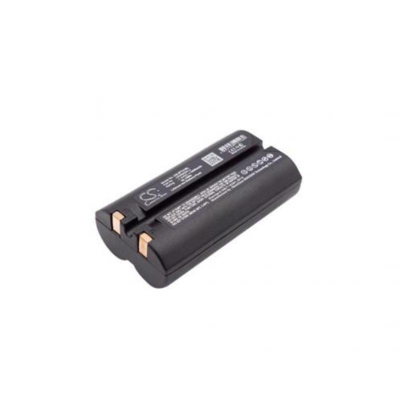Accu Batterij voor Sony 550039-000 e.a. - 3400mAh 7.4V