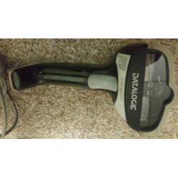 Gryphon datalogic barcode scanner