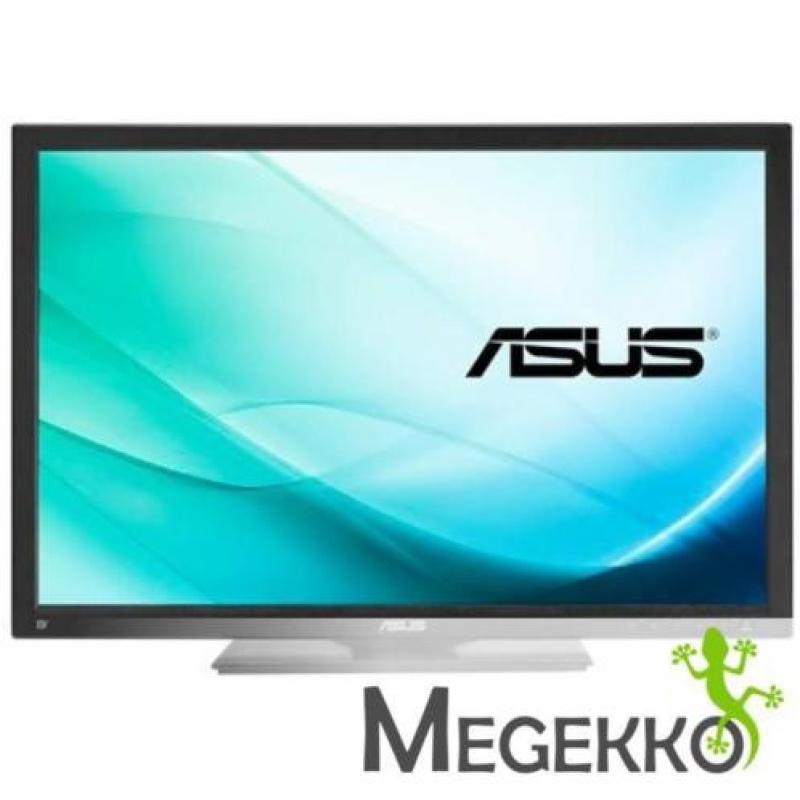 ASUS BE24AQLB IPS 24.1" Zwart Full HD