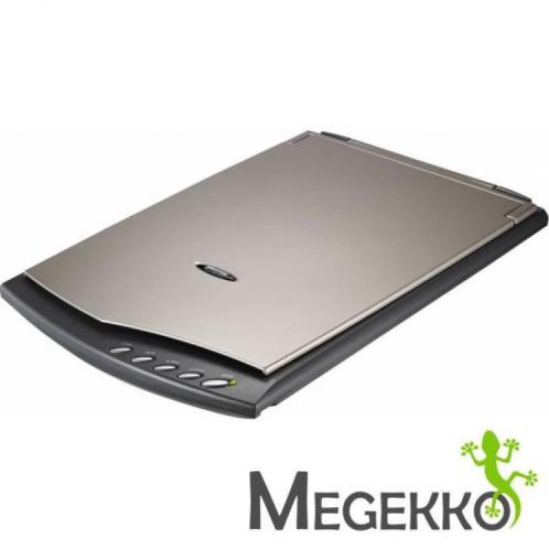 Plustek OpticSlim 2610