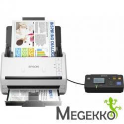 Epson WorkForce DS-530 Papier-gevoerd 600 x 600DPI A4 Zwart